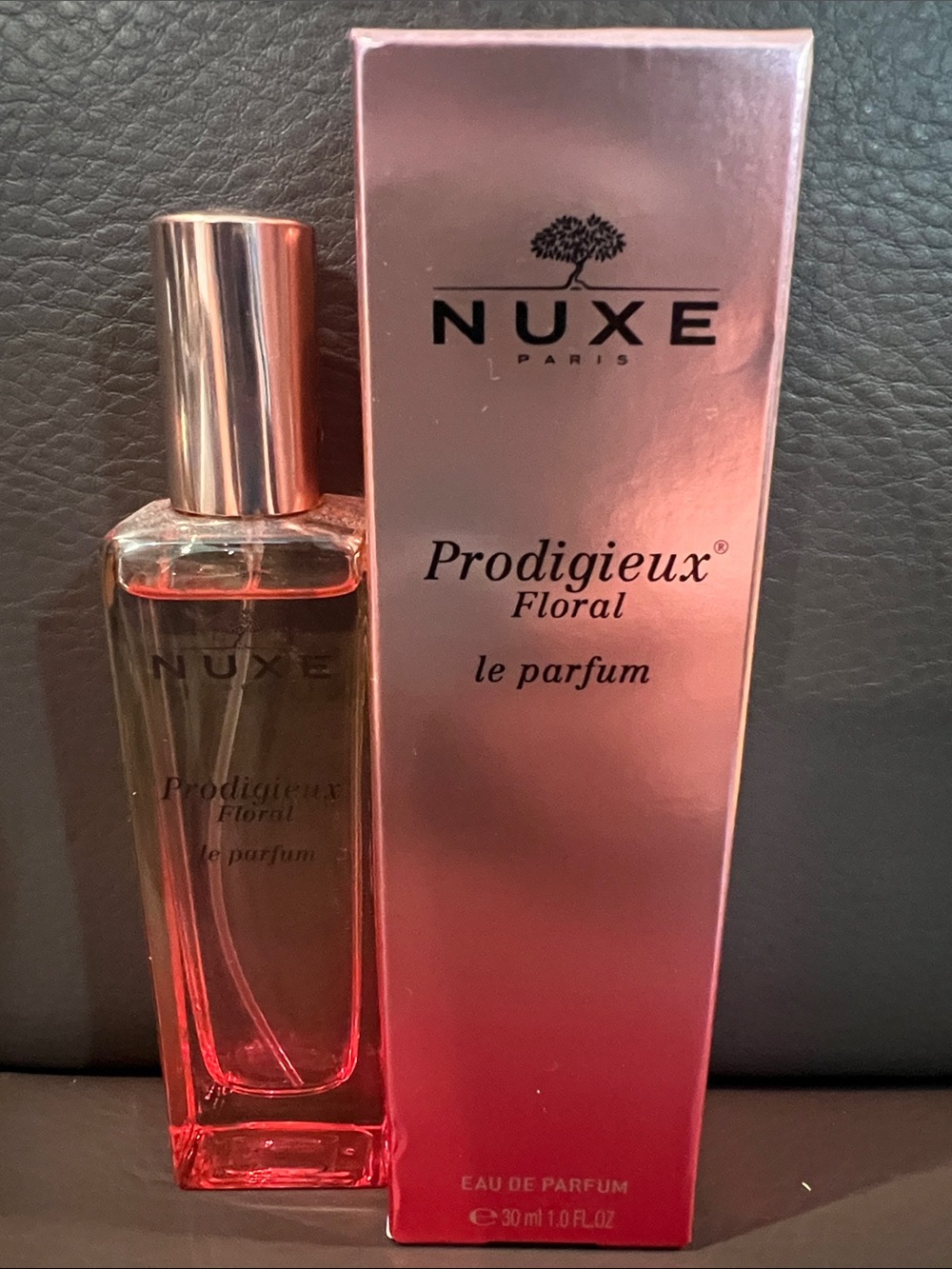 Nuxe Prodigieux floral